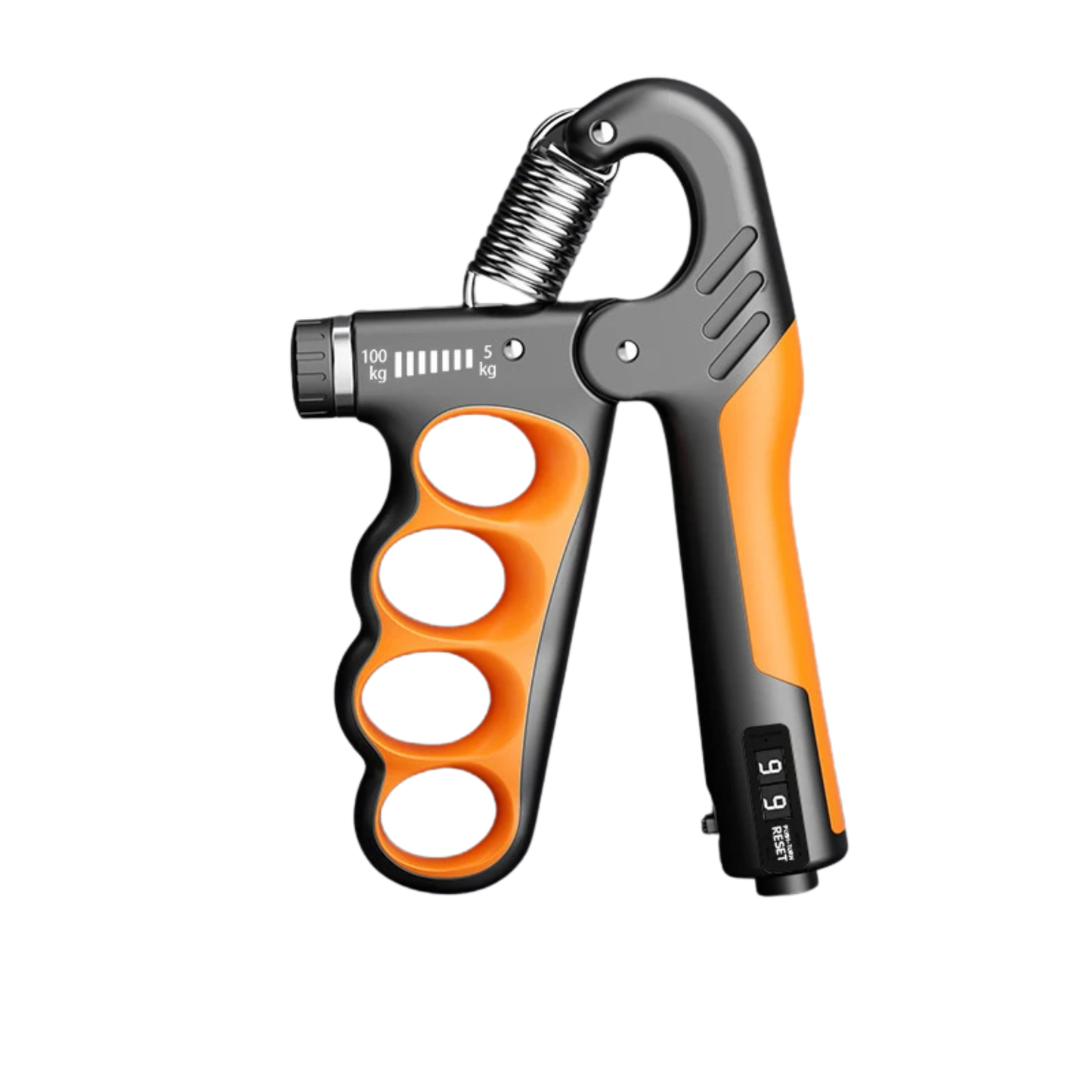 X GRIP PREMIUM ORANGE