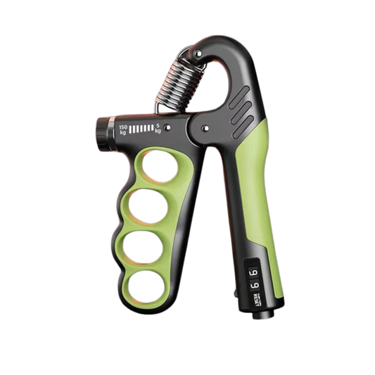 X GRIP PREMIUM GREEN